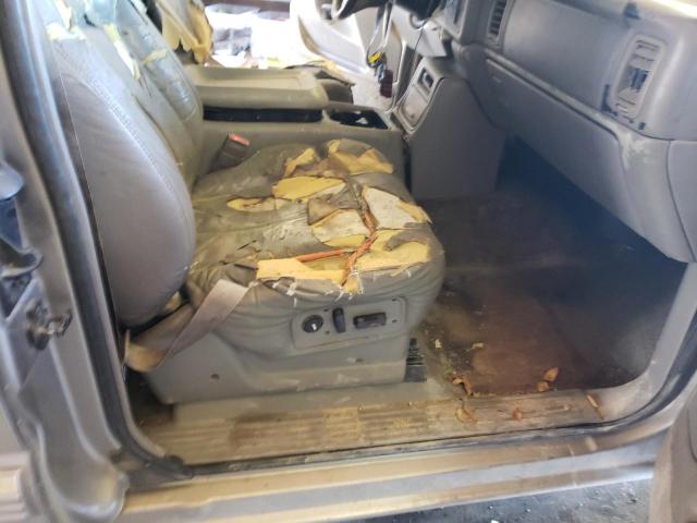 Photo 9 from auction – 2000 CHEVROLET SILVERADO with VIN 2GCEC19T5Y1345203