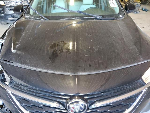 Photo 7 from auction – 2021 BUICK ENCORE GX with VIN KL4MMESLXMB161745