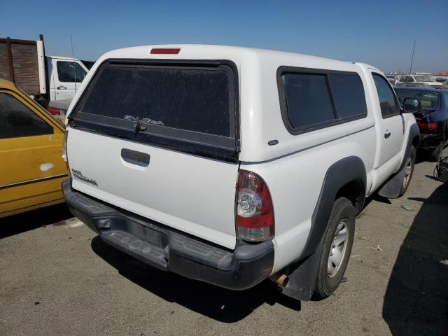 Photo 4 from auction – 2011 TOYOTA TACOMA with VIN 5TFPX4EN9BX006959