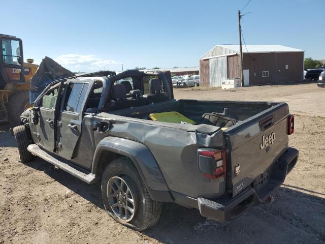 Photo 3 from auction – 2020 JEEP GLADIATOR with VIN 1C6HJTFG3LL150605