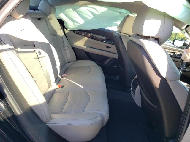 Photo 6 from auction – 2016 CADILLAC CT6 PREMIU with VIN 1G6KF5RS8GU167026