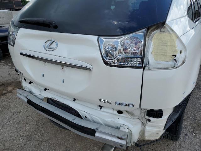 Photo 9 from auction – 2004 LEXUS RX 330 with VIN 2T2HA31U84C016201