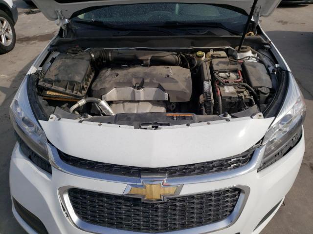 Photo 7 from auction – 2014 CHEVROLET MALIBU 1LT with VIN 1G11C5SL3EF239197