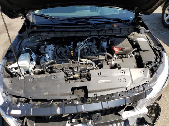 Photo 7 from auction – 2021 NISSAN ALTIMA SV with VIN 1N4BL4DV7MN409947