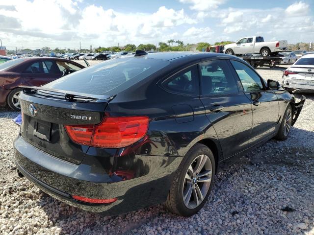 Photo 4 from auction – 2015 BMW 328 XIGT with VIN WBA3X5C54FD562592