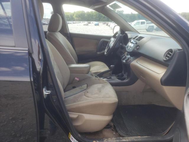 Photo 5 from auction – 2009 TOYOTA RAV4 with VIN 2T3ZF33V99W005981