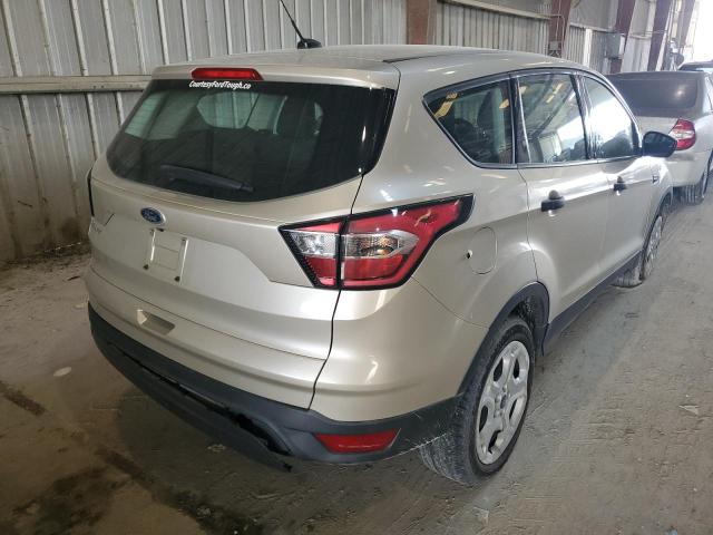 Photo 4 from auction – 2017 FORD ESCAPE S with VIN 1FMCU0F72HUC31391