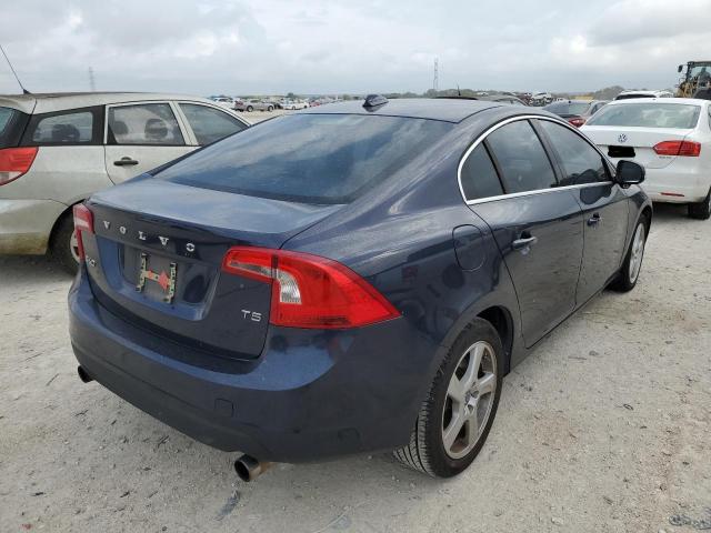 Photo 4 from auction – 2013 VOLVO S60 T5 with VIN YV1612FS0D2194450