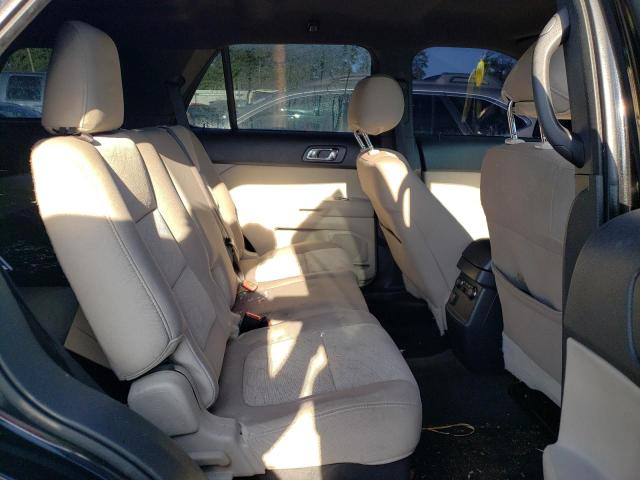 Photo 6 from auction – 2013 FORD EXPLORER with VIN 1FM5K8B89DGA89710