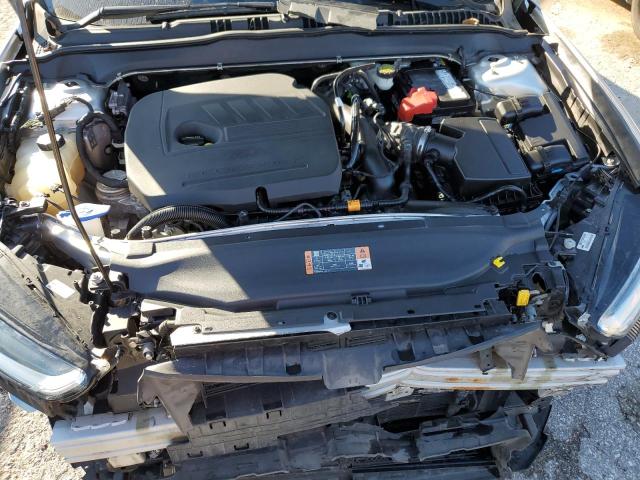 Photo 7 from auction – 2015 FORD FUSION SE with VIN 3FA6P0HD0FR293796