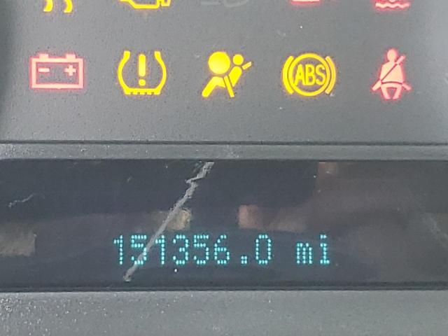 Photo 8 from auction – 2010 FORD FLEX LIMIT with VIN 2FMGK5DC4ABA67738