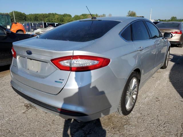 Photo 4 from auction – 2015 FORD FUSION SE with VIN 3FA6P0HD0FR293796