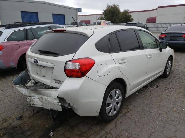 Photo 4 from auction – 2016 SUBARU IMPREZA with VIN JF1GPAA60GH285366