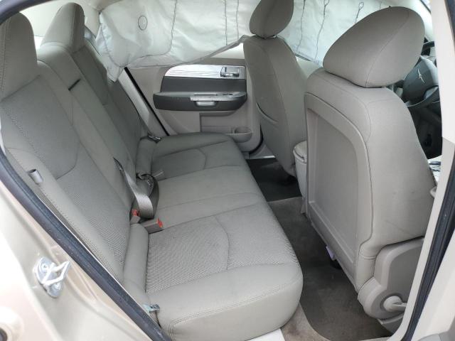 Photo 6 from auction – 2008 CHRYSLER SEBRING TO with VIN 1C3LC56K28N292649