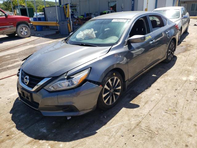 Photo 2 from auction – 2016 NISSAN ALTIMA 2.5 with VIN 1N4AL3AP6GC154803