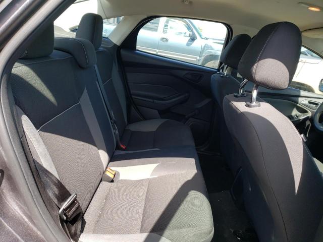 صورة رقم 6 من المزاد - 2014 FORD FOCUS S مع VIN 1FADP3E24EL347402