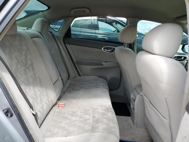 Photo 6 from auction – 2013 NISSAN SENTRA S with VIN 3N1AB7AP5DL749598