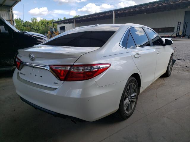 Photo 4 from auction – 2017 TOYOTA CAMRY LE with VIN 4T1BF1FK6HU351081