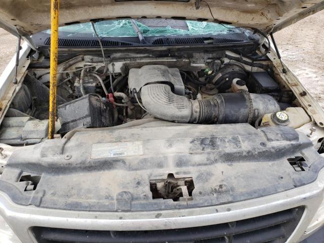 Photo 7 from auction – 2003 FORD F150 with VIN 1FTRX17W53NB31080