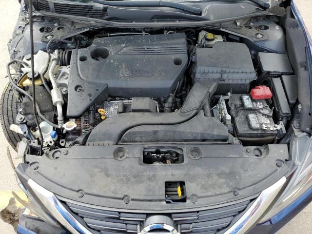 Photo 7 from auction – 2017 NISSAN ALTIMA 2.5 with VIN 1N4AL3AP2HC233032