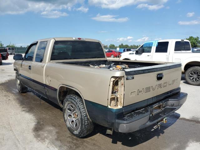Photo 3 from auction – 2007 CHEVROLET SILVERADO with VIN 1GCEC19X17Z118907