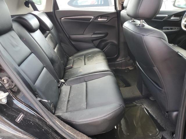 Photo 6 from auction – 2018 HONDA FIT EX with VIN 3HGGK5H09JM705597