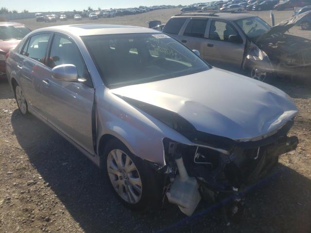 صورة رقم 1 من المزاد - 2012 TOYOTA AVALON BAS مع VIN 4T1BK3DB4CU471318