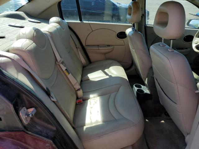 Photo 6 from auction – 2003 SATURN ION LEVEL with VIN 1G8AL52F23Z177427