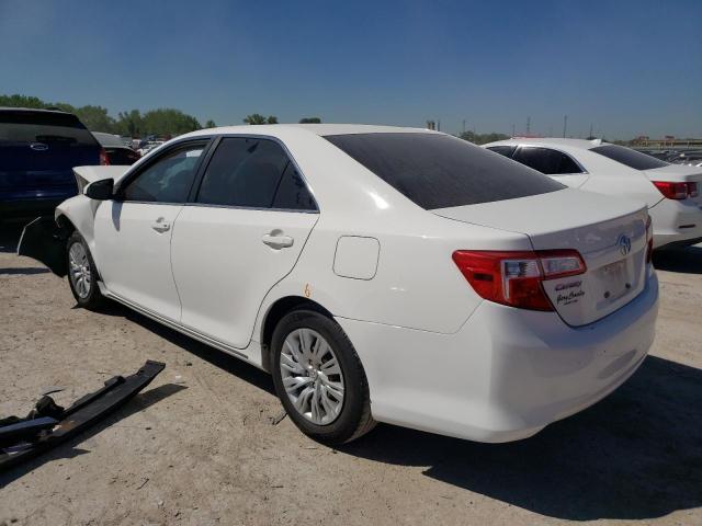 Photo 3 from auction – 2012 TOYOTA CAMRY BASE with VIN 4T1BF1FK3CU519767