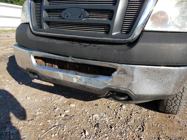 Photo 9 from auction – 2007 FORD F150 SUPER with VIN 1FTRW14W87KA45227