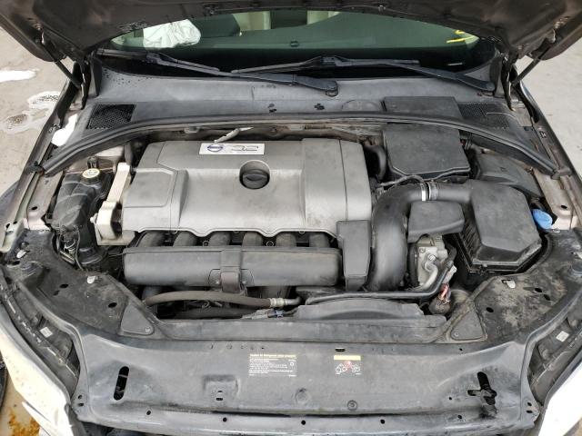 Photo 7 from auction – 2008 VOLVO XC70 with VIN YV4BZ982981001577