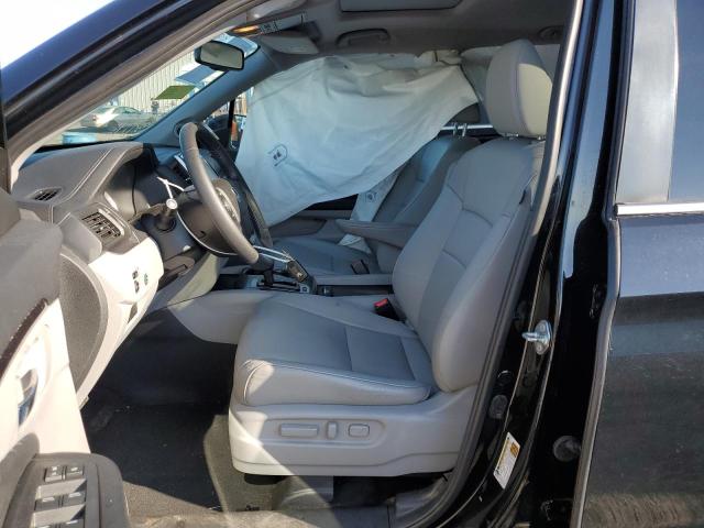 Photo 5 from auction – 2017 HONDA PILOT EXL with VIN 5FNYF6H53HB049467