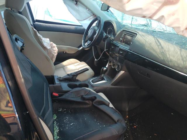 Photo 5 from auction – 2015 MAZDA CX-5 TOURI with VIN JM3KE2CY3F0523598