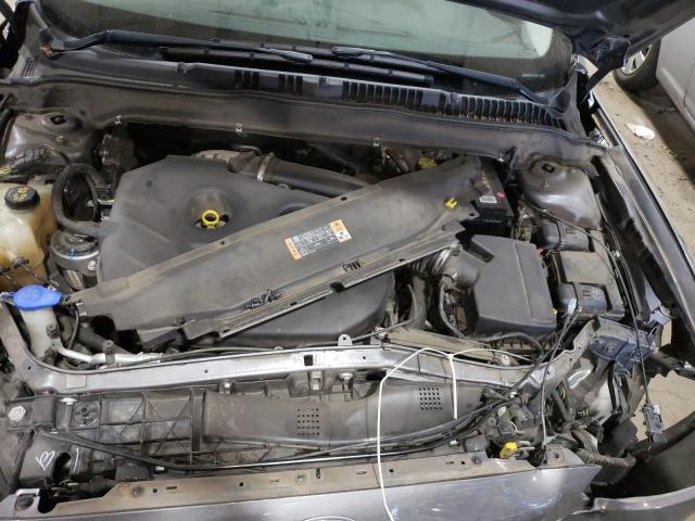 Photo 7 from auction – 2014 FORD FUSION SE with VIN 3FA6P0H99ER294214