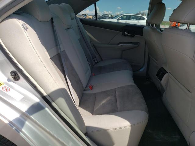 Photo 6 from auction – 2012 TOYOTA CAMRY HYBR with VIN 4T1BD1FK0CU025890