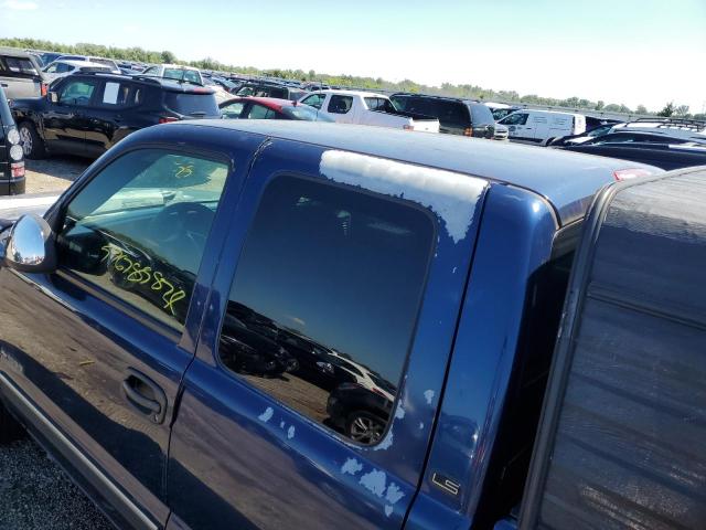Photo 9 from auction – 2000 CHEVROLET SILVERADO with VIN 2GCEC19T7Y1274537