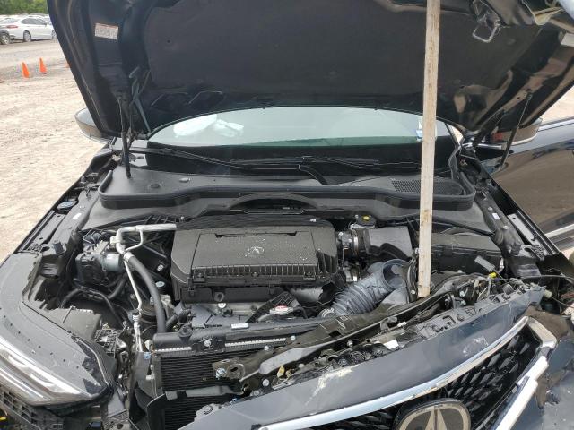 Photo 7 from auction – 2022 ACURA MDX with VIN 5J8YD9H33NL008286