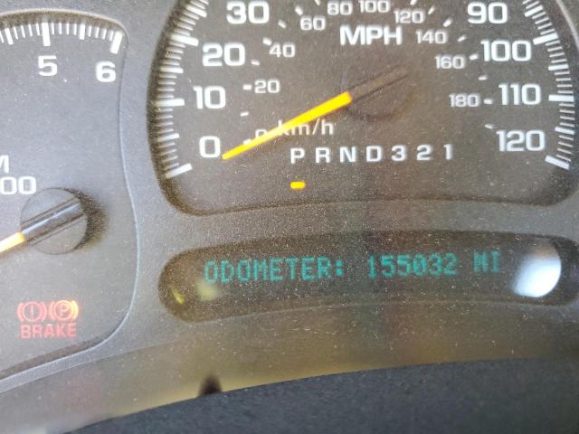 Photo 8 from auction – 2007 CHEVROLET SILVERADO with VIN 2GCEK13Z671140519