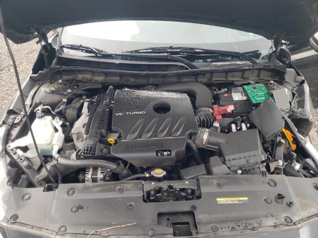 Photo 7 from auction – 2020 NISSAN ALTIMA PLA with VIN 1N4AL4FV4LN306444