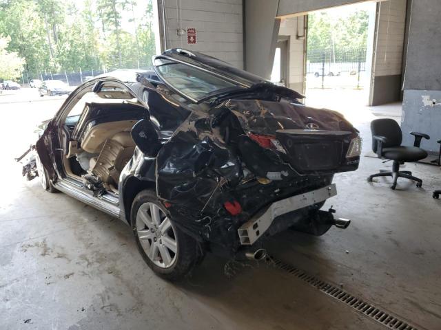 Photo 3 from auction – 2007 LEXUS ES350 with VIN JTHBJ46G572106359