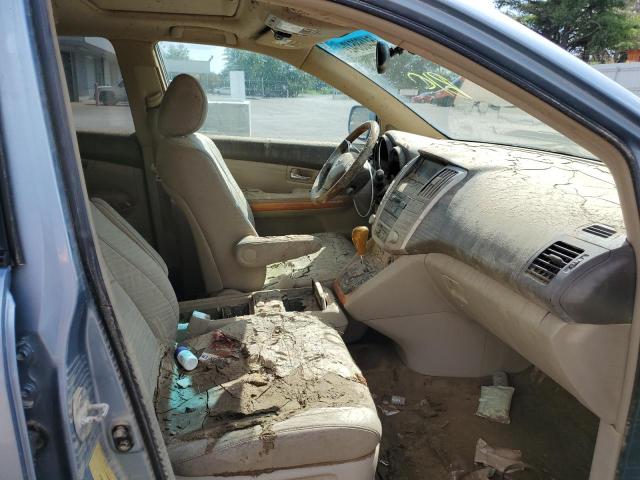 Photo 5 from auction – 2005 LEXUS RX 330 with VIN 2T2HA31UX5C079902