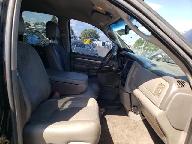 Photo 5 from auction – 2005 DODGE RAM 1500 S with VIN 1D7HU18D35S207519
