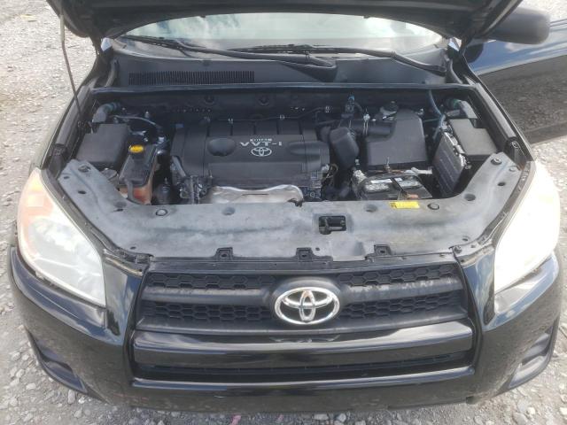 Photo 7 from auction – 2009 TOYOTA RAV4 with VIN 2T3ZF33V99W005981