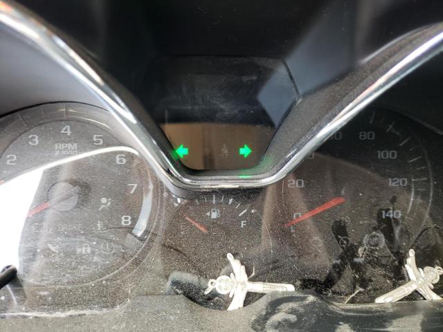Photo 8 from auction – 2015 CHEVROLET TRAVERSE L with VIN 1GNKVHKD8FJ119059