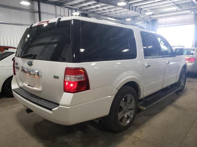 Photo 4 from auction – 2010 FORD EXPEDITION with VIN 1FMJK2A50AEA94210