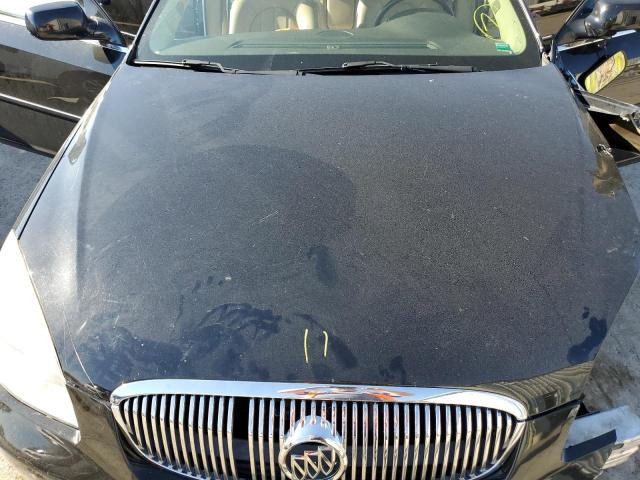 Photo 7 from auction – 2009 BUICK LUCERNE CX with VIN 1G4HD57M19U112241
