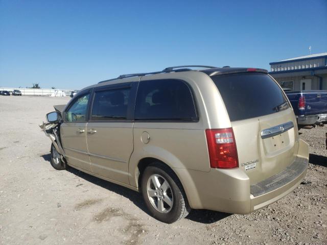 Foto 3 de la subasta – 2010 DODGE GRAND CARA con VIN 2D4RN5D15AR420436