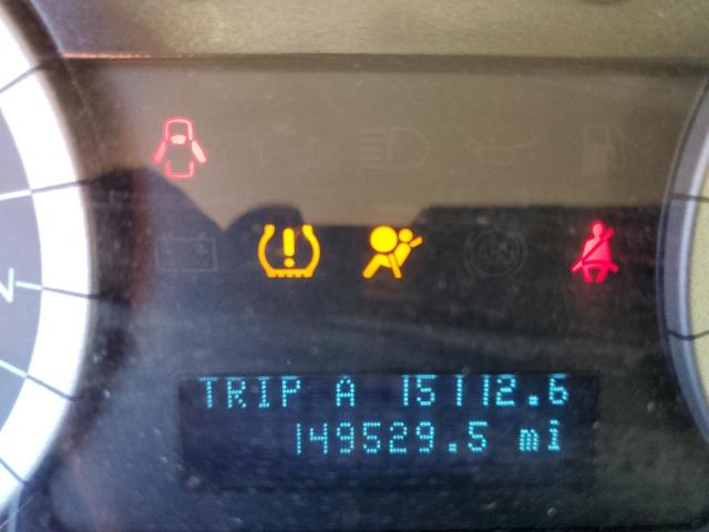Photo 8 from auction – 2011 FORD ESCAPE XLT with VIN 1FMCU9DG2BKB52913