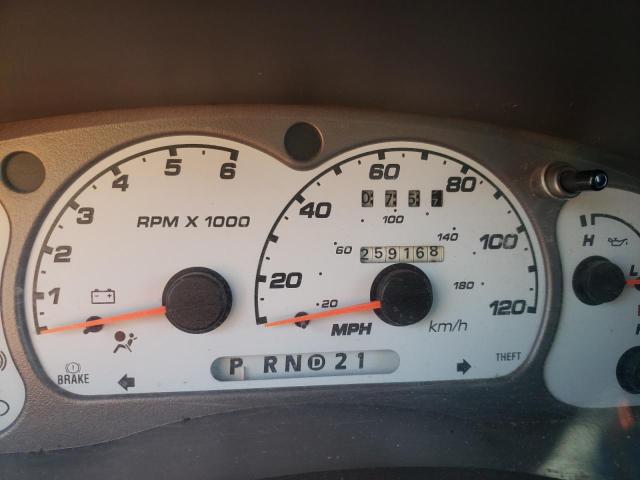 Photo 8 from auction – 2001 FORD EXPLORER S with VIN 1FMYU60E81UA88694