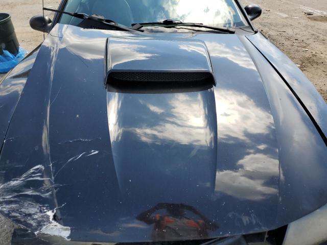 Photo 7 from auction – 2001 FORD MUSTANG GT with VIN 1FAFP45X71F219545